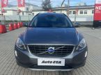 Volvo XC60 - fotka číslo 1