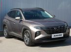 Hyundai Tucson - fotka číslo 0