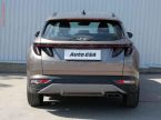Hyundai Tucson - fotka číslo 4