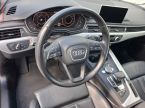 Audi A4 - fotka číslo 11