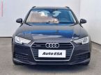 Audi A4 - fotka číslo 1