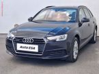 Audi A4 - fotka číslo 2
