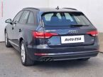 Audi A4 - fotka číslo 5