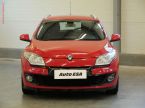Renault Mégane - fotka číslo 1