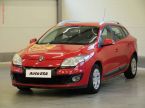 Renault Mégane - fotka číslo 2