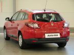 Renault Mégane - fotka číslo 5