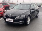 Škoda Octavia - fotka číslo 2