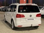 Volkswagen Touran - fotka číslo 5