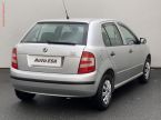 Škoda Fabia - fotka číslo 3
