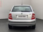 Škoda Fabia - fotka číslo 4