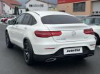 Mercedes Třída GLC - fotka číslo 3