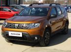 Dacia Duster - fotka číslo 2