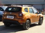 Dacia Duster - fotka číslo 3