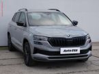 Škoda Karoq - fotka číslo 0