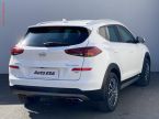 Hyundai Tucson - fotka číslo 3