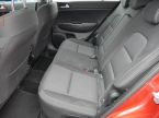 Kia Sportage - fotka číslo 9