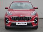 Kia Sportage - fotka číslo 1