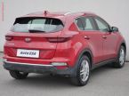 Kia Sportage - fotka číslo 3