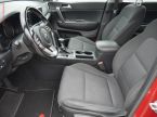 Kia Sportage - fotka číslo 8