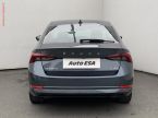 Škoda Octavia - fotka číslo 4