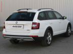 Škoda Octavia - fotka číslo 3