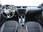 Škoda Octavia - fotka číslo 7