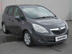 Opel Meriva - fotka číslo 0