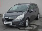 Opel Meriva - fotka číslo 2