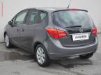 Opel Meriva - fotka číslo 6