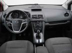 Opel Meriva - fotka číslo 8