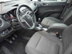 Opel Meriva - fotka číslo 7