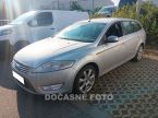 Ford Mondeo - fotka číslo 0