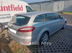 Ford Mondeo - fotka číslo 1