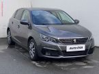 Peugeot 308 - fotka číslo 0