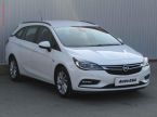 Opel Astra - fotka číslo 0