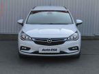 Opel Astra - fotka číslo 1