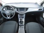 Opel Astra - fotka číslo 7