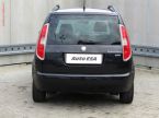 Škoda Roomster - fotka číslo 4