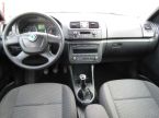 Škoda Roomster - fotka číslo 7