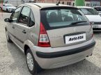 Citroën C3 - fotka číslo 4