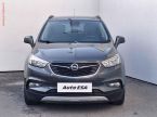 Opel Mokka - fotka číslo 1
