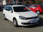 Volkswagen Golf - fotka číslo 0