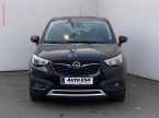 Opel Crossland X - fotka číslo 1