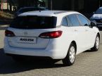 Opel Astra - fotka číslo 3