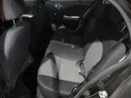 Nissan Micra - fotka číslo 9