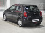 Nissan Micra - fotka číslo 5