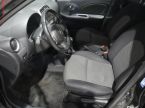 Nissan Micra - fotka číslo 8