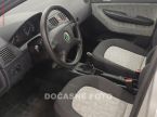 Škoda Fabia - fotka číslo 2