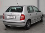 Škoda Fabia - fotka číslo 3