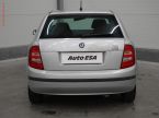 Škoda Fabia - fotka číslo 4
